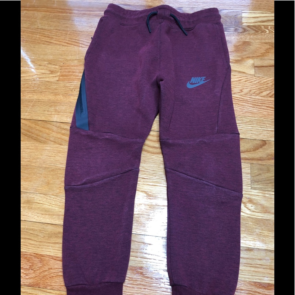 Nike Tech Fleece pants